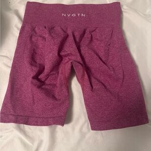 NVGTN Women's lift seamless Shorts